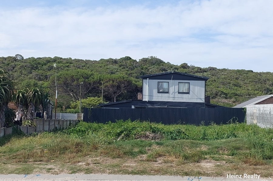 0 Bedroom Property for Sale in Kleinkrantz Western Cape